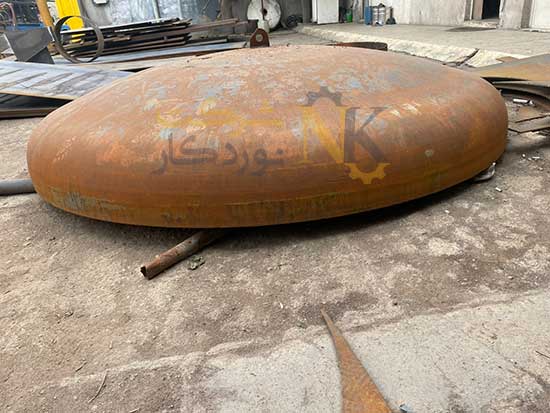 عدسی ELLIPSOIDAL